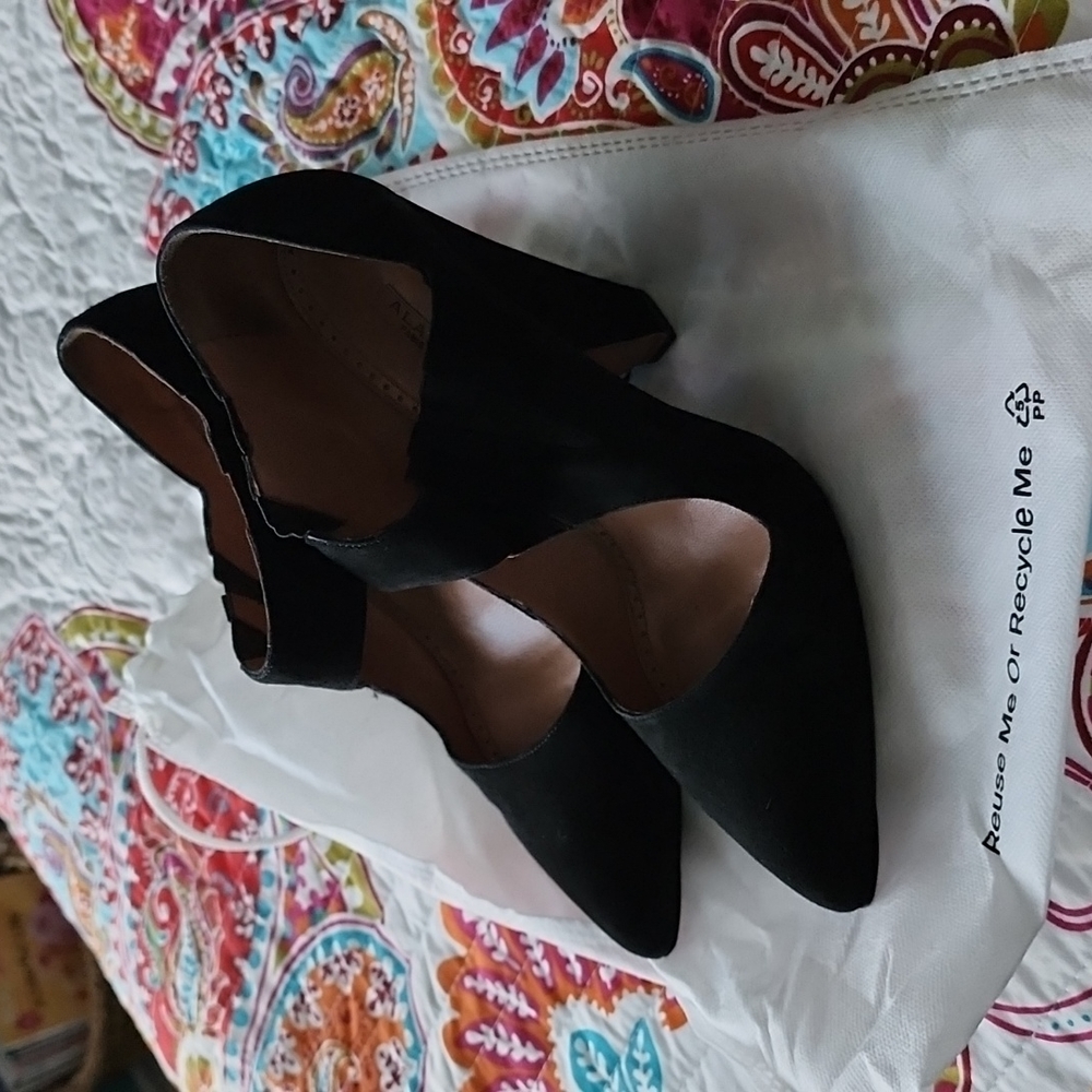 Alaia Heels